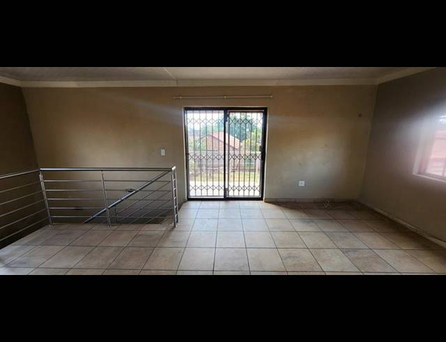 3 BEDROOM HOUSE FOR SALE IN CHANTELLE